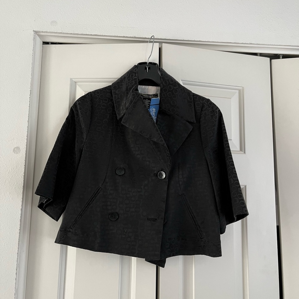 Vertigo Paris jacket